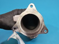 Rura przewód Hyundai, Benzyna, Europejska, Dolot Rura Turbo Hyundai I30 III 16- 2.0 16V