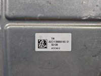 Komputer Sterownik silnika 55501607 Opel Astra V K 1.6 CDTI