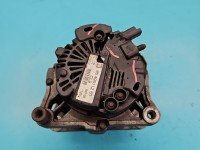 TEST Alternator Citroen Jumper I 9649611280 2.2 hdi