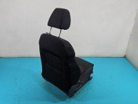 Fotel lewy przód kierowcy Skoda Superb III EU 5d