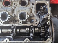 Silnik D4204T Ford Kuga Mk1 I 08-13 2.0 tdci 136KM ODPALANY FILM POMIAR