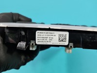 Lampa kabiny lampka BMW X1 E84 6932827