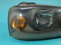 Reflektor prawy lampa przód Hyundai Elantra EUROPA