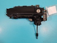 Klamka przód lewa zewnętrzna Audi A4 B7