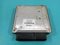Komputer Sterownik silnika 0281015165, 4L0910409D AUDI Q7 I 4L 4.2 TDI