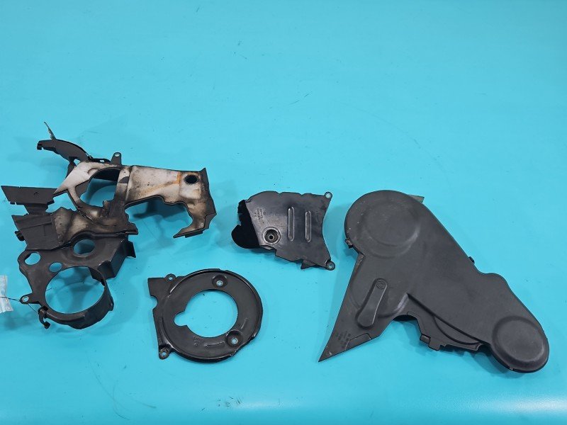 Obudowa rozrządu Vw Passat B6 2.0 tdi