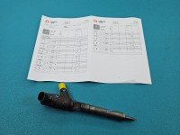 TESTOWANY Wtryskiwacz Fiat Panda II 0445110083 1,3.0 jtd