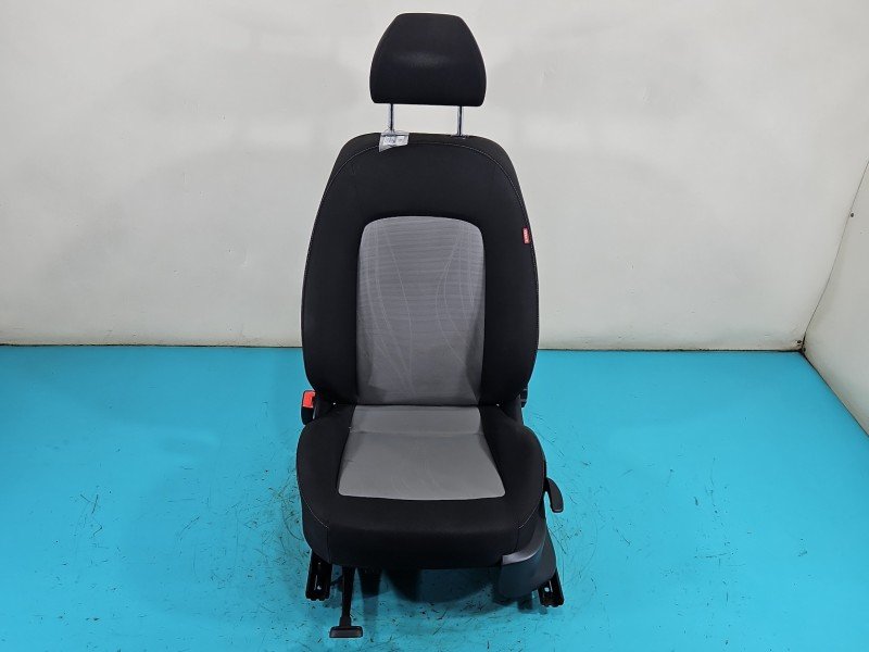 Fotel lewy przód kierowcy Seat Ibiza IV 6J EU 5d
