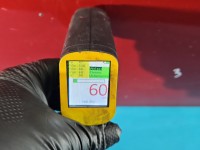 DRZWI PRZÓD LEWE KIEROWCY Chevrolet Aveo T250 4d