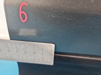 DRZWI PRZÓD PRAWE PASAŻERA Toyota Rav4 IV 5d 4T3