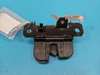 Zamek klapy tył Vw Caddy III 2K HB 3PIN 275827505