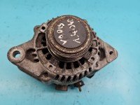 TEST Alternator Toyota Yaris I 1.4 D4D