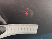 Drzwi tył prawe Alfa romeo Stelvio HB 5d 318