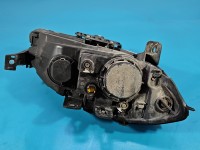 Reflektor lewy lampa przód Fiat Linea EUROPA
