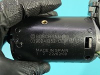 Silniczek Silnik wycieraczek przód Renault Scenic I 0390241352