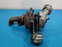 Turbosprężarka Skoda Octavia II 2.0 tdi 140KM 765261-3, 03G253019H