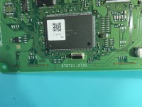 Komputer Sterownik silnika 279721-3730 Mazda 2 II DE 1.3 16V