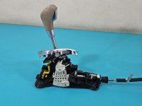 DŹWIGNIA LEWAREK WYBIERAK LINKI Renault Megane III 2.0 CVT 16V