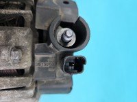TEST Alternator Peugeot 5008 9666997980 1.6 THP