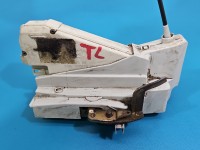 Zamek tył lewy Seat Alhambra I Producent części: Seat, 6pin, 93BG-220A20-DD