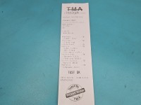 TEST Alternator Skoda Felicia 1.3 MPI