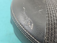 Fotel tył prawy II rząd Toyota Verso 09- tylny 2 rząd