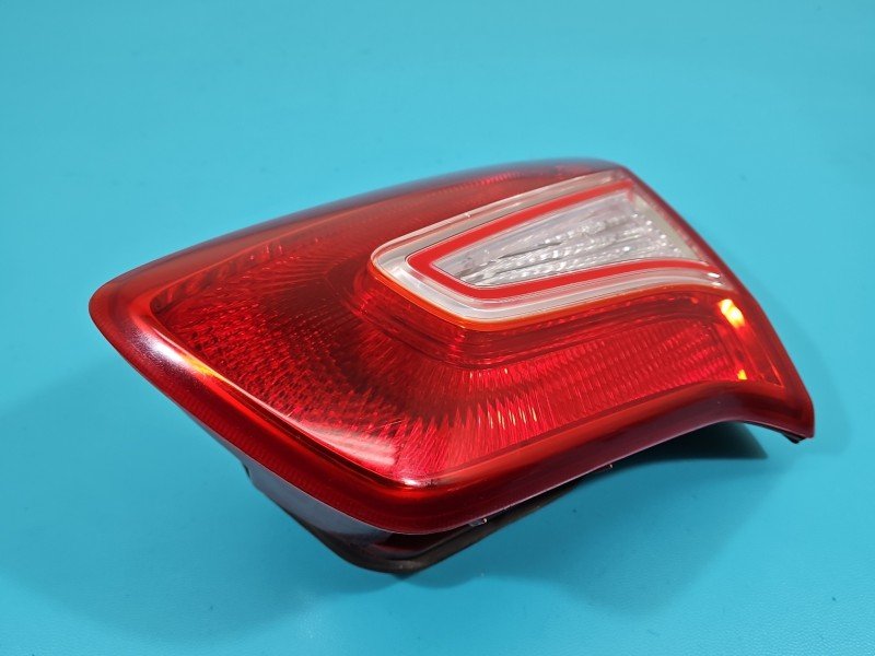 Lampa tył prawa Kia Sportage III 10-15 EUROPA