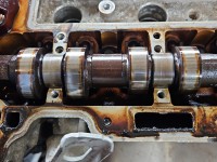 Silnik Opel Corsa D 1.4 16V 90KM ODPALANY FILM pomiar