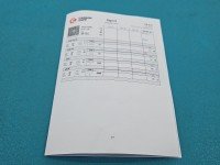TESTOWANY Wtryskiwacz BMW E87 0445110209 2.0d