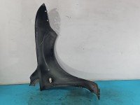 Błotnik przód lewy Ford Focus Mk2 czarny F3
