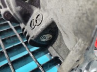 Reduktor LEXUS NX I 14-21 2.0 T 4X4 4WD