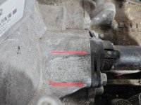 Skrzynia biegów Seat Ibiza V KJ 6F 1.0 TSI