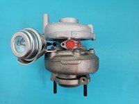 Turbosprężarka Regenerowana Bmw e39 454191-12, GT2556V, 2248906H 3.0d 184KM