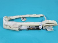 Kurtyna lewa poduszka airbag Isuzu D-Max II 11-19 inny