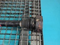 Półoś przód prawa Vw Golf plus 1.6 SR manual