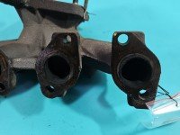 Kolektor wydechowy Peugeot 206 9636962310 1.1b