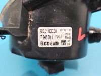 Halogen lewy bmw F30