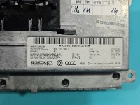 Wyświetlacz monitor AUDI A4 B8 8T0919603C
