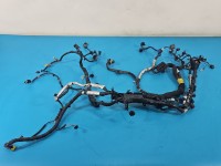 InstalacJa Wiązka silnika 3.0 V6 JAGUAR XF II X260