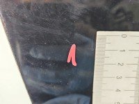 DRZWI PRZÓD PRAWE PASAŻERA Citroen C5 II X7 4d KTVD