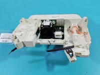 Konsola panel nawiewu Nissan Almera N16