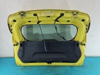 Klapa tył Renault Clio IV 12-20 HB 5d żółty OVENW