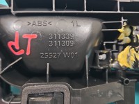 Klamka wewnętrzna przód lewa Peugeot 3008 II 98201553, 25527W01