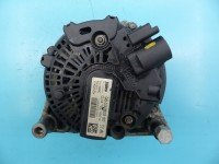 TEST Alternator Peugeot 508 10-18 9803750980 2.0 hdi