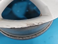 Felga aluminiowa 19" komplet alufelgi felgi BMW X6 E71