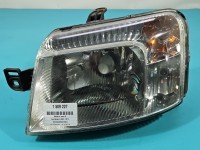 Reflektor lewy lampa przód Fiat Panda II EUROPA