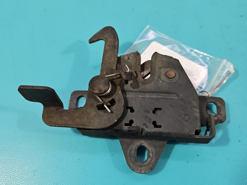 Zamek maski Producent części: OPEL Opel Antara