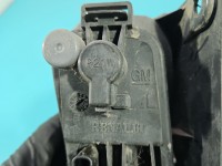 Lampa tył prawa zderzaka przeciwmgielna Renault Trafic II