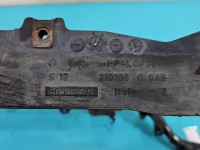 WZMOCNIENIE CZOŁOWE Pas przedni Fiat Grande Punto 50508540