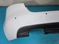 Zderzak tył Jaguar XE X760 biały LRC NER polaris white sedan